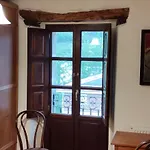 Отель Rural La Engana Pedrosa de Valdeporres