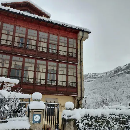 Rural La Engana Hotel 4*