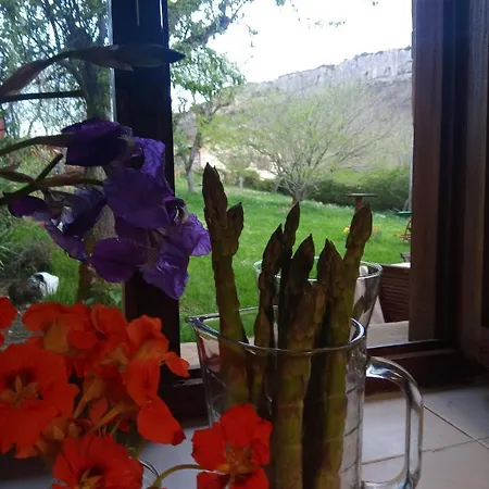 Rural La Engana 4* Pedrosa de Valdeporres