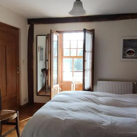 Rural La Engana Hotel Pedrosa de Valdeporres