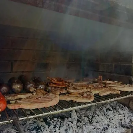 Rural La Engana