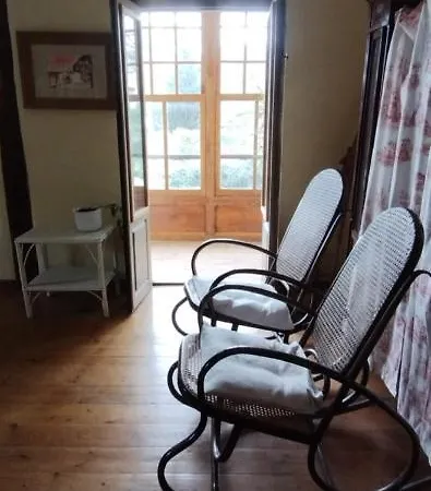 Hotel Rural La Engana 4*