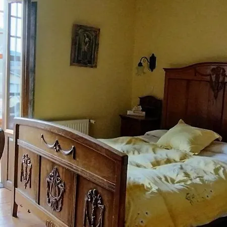 Rural La Engana 4* Pedrosa de Valdeporres