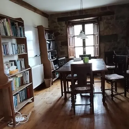 Rural La Engana Hotel