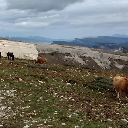 Rural La Engana 4* Pedrosa de Valdeporres
