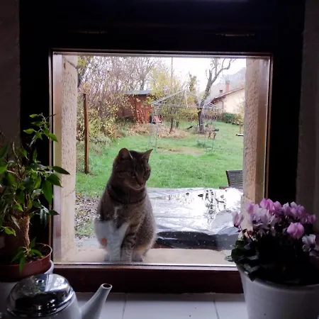 Rural La Engana Hotel