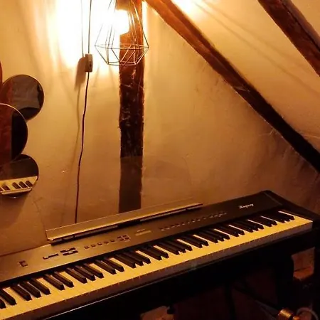 Hotel Rural La Engana Pedrosa de Valdeporres