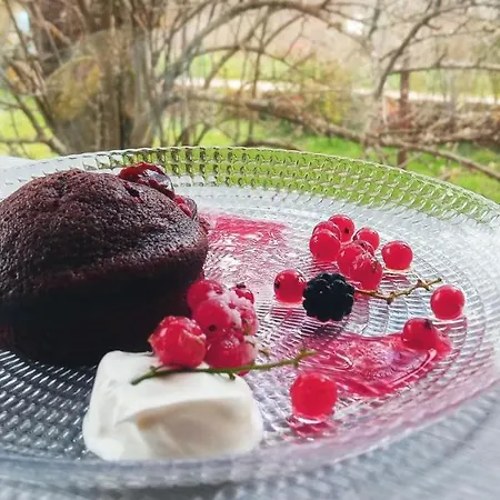 Rural La Engana Pedrosa de Valdeporres