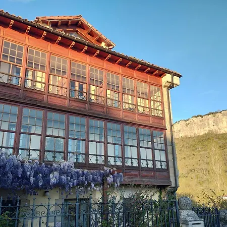 Rural La Engana Hotel 4*