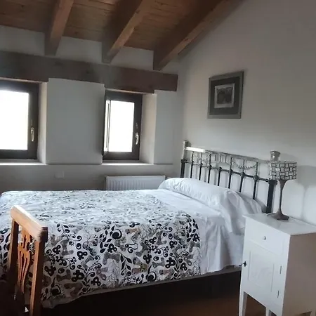 Rural La Engana Hotel