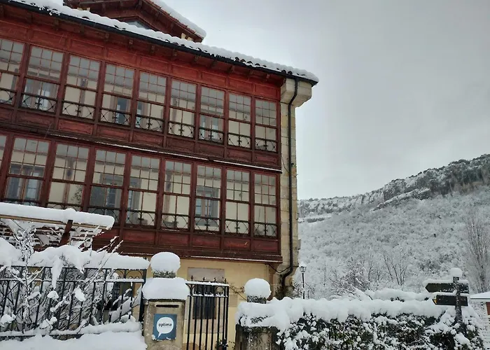 Rural La Engana Hotel 4*