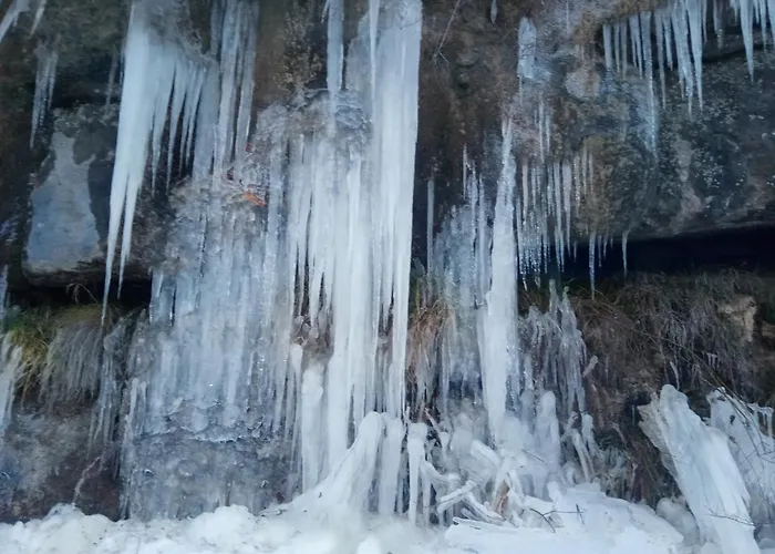 Rural La Engana Hotel Pedrosa de Valdeporres