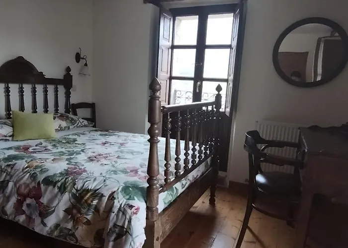 Hotel Rural La Engana