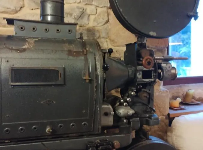 Rural La Engana Hotel