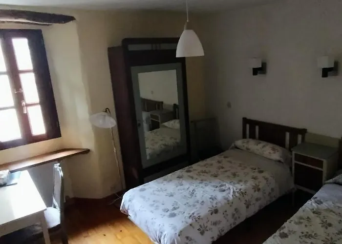 Rural La Engana Hotel 4*