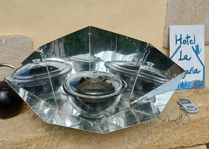 Rural La Engana Hotel 4*