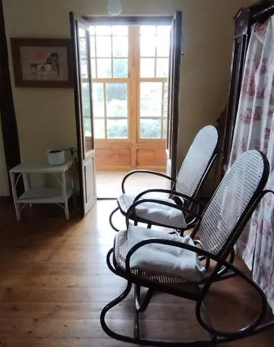 Hotel Rural La Engana 4*