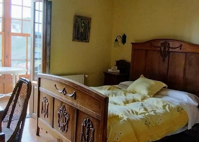 Rural La Engana 4* Pedrosa de Valdeporres