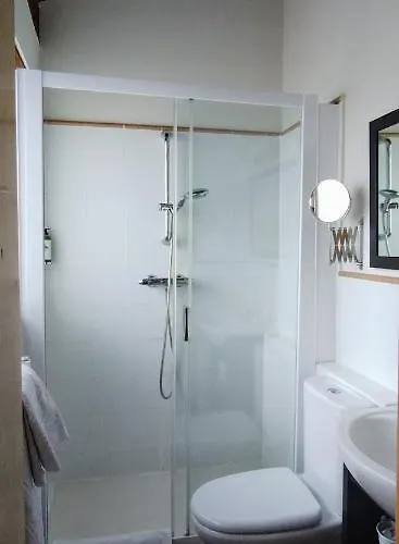 Hotel Rural La Engana 4*