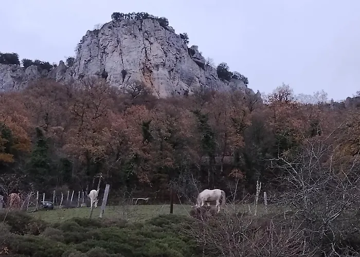 Rural La Engana Hotel 4*