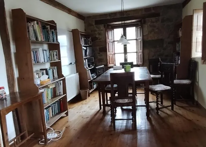 Rural La Engana Hotel