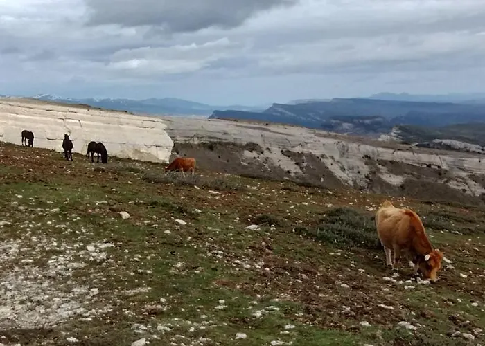 Rural La Engana 4* Pedrosa de Valdeporres