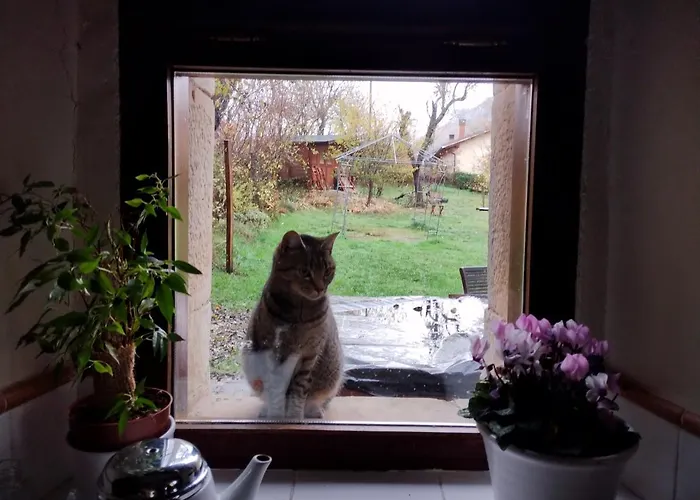 Rural La Engana Hotel