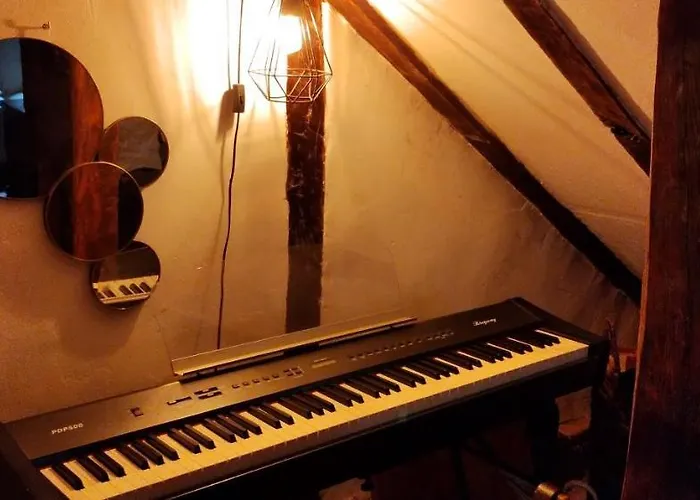 Hotel Rural La Engana Pedrosa de Valdeporres