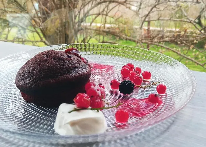 Rural La Engana Pedrosa de Valdeporres