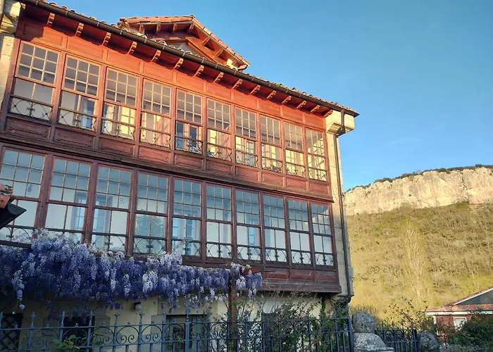 Rural La Engana Hotel 4*